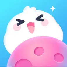 PaoBan Mystery Box Dating - Adult Voice Confession Bottle, Two-Sex Chat Companionship App