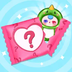 Blind Bag ASMR Unbox