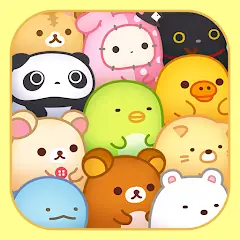 Sumisumi~Relaxing Puzzle~Cute Game~