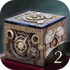 Mystery Box 2: Evolution