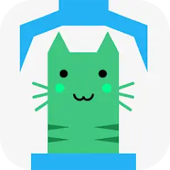 Kitten Up! Jump & Claw Games